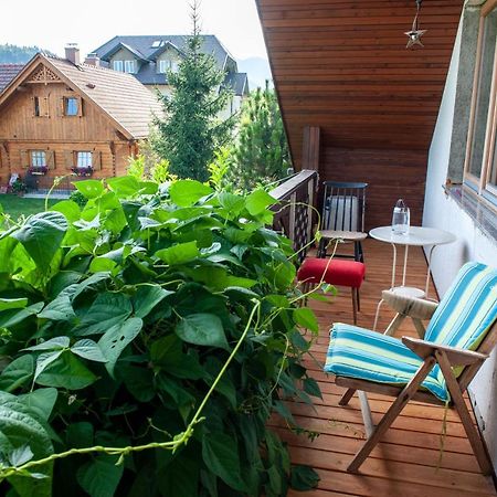 Apartma Art&Deco Bled Esterno foto