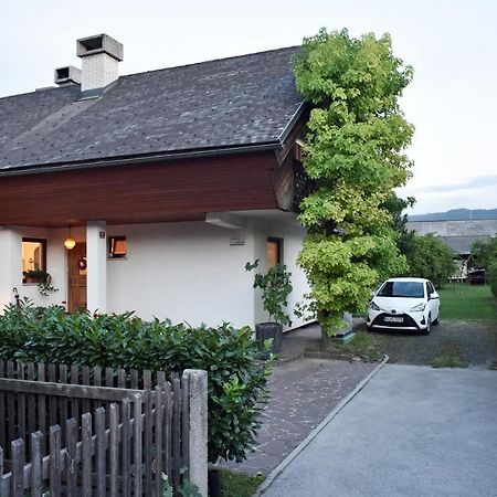 Apartma Art&Deco Bled Esterno foto