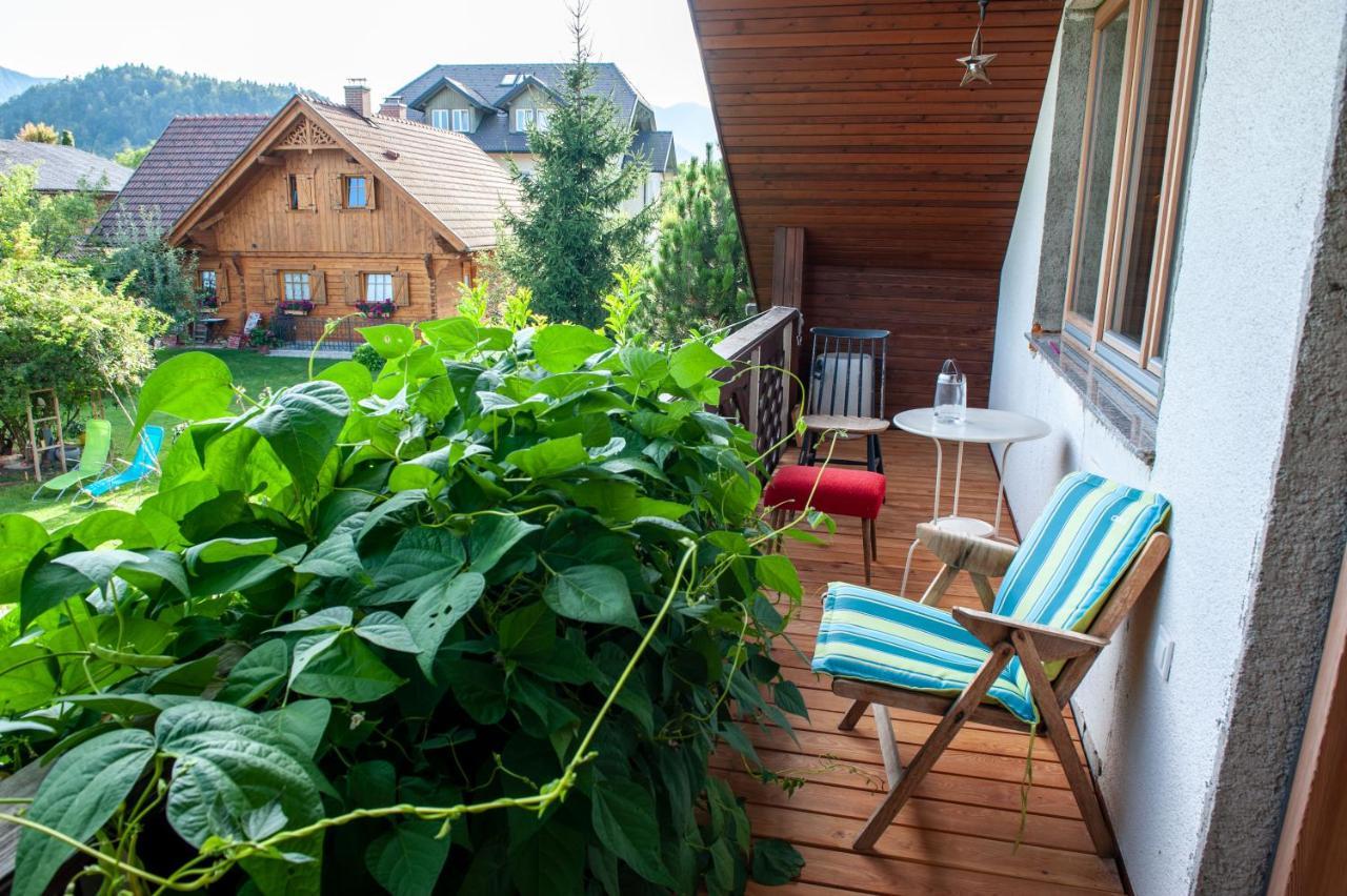 Apartma Art&Deco Bled Esterno foto