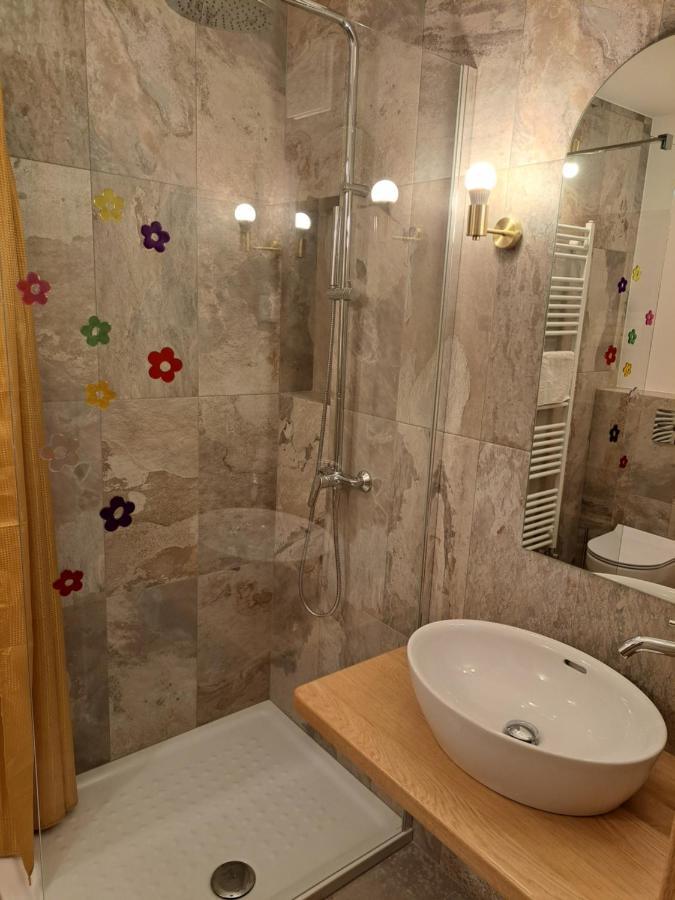 Apartma Art&Deco Bled Esterno foto
