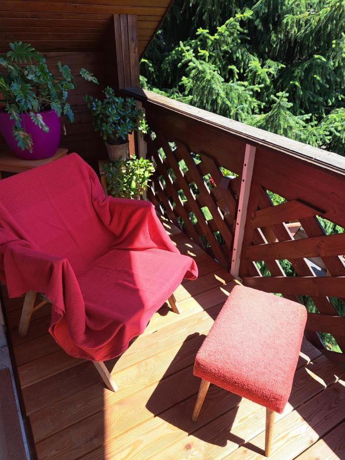Apartma Art&Deco Bled Esterno foto
