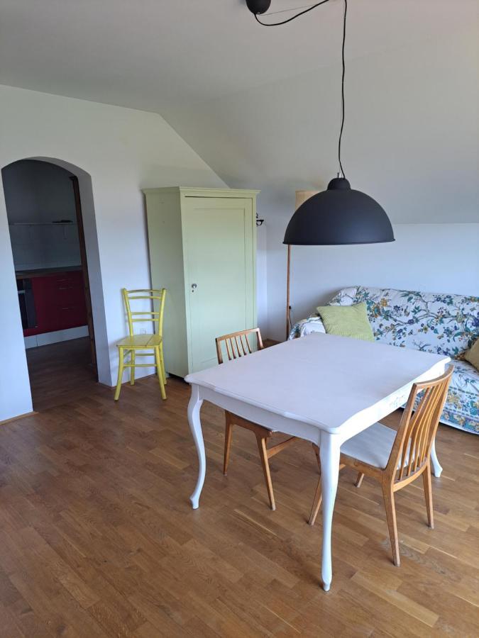 Apartma Art&Deco Bled Esterno foto