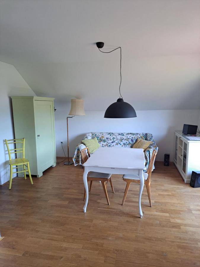 Apartma Art&Deco Bled Esterno foto