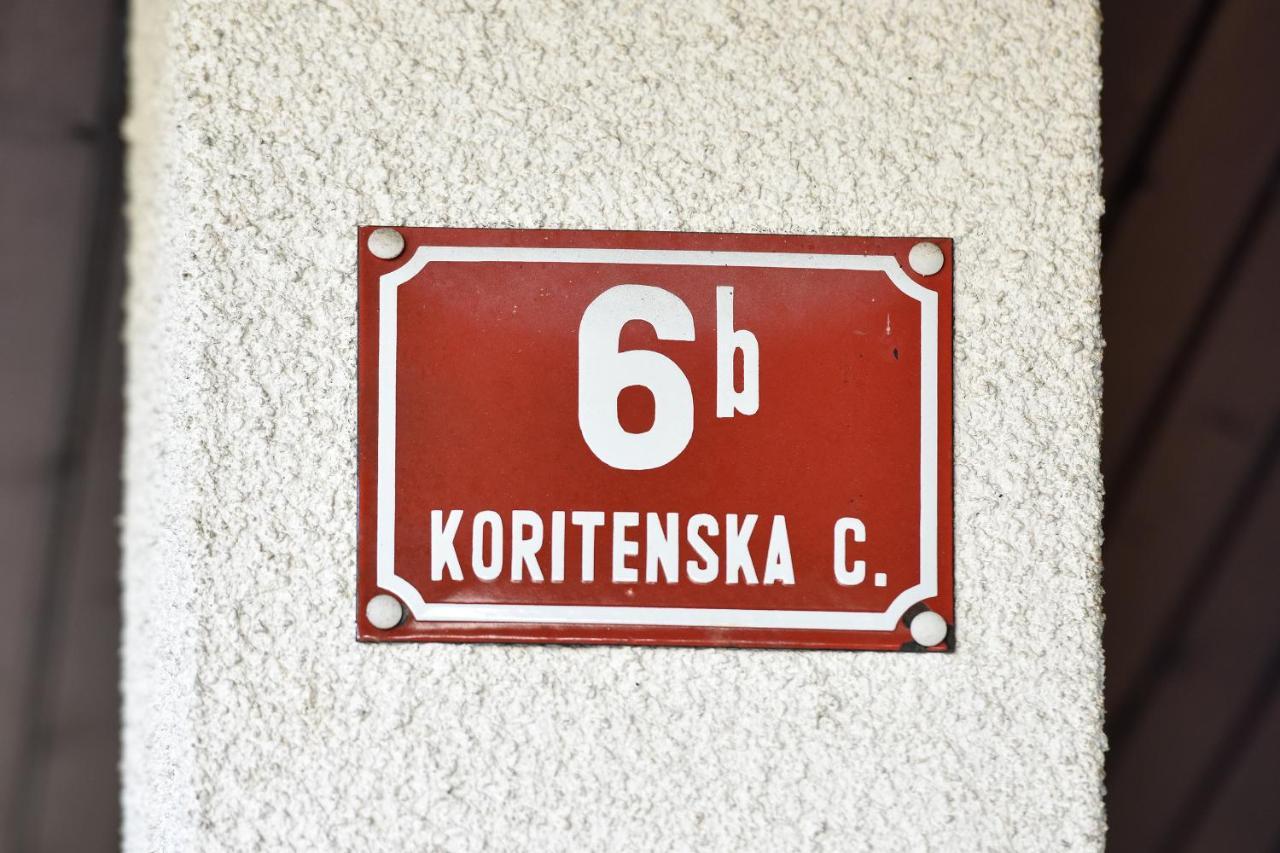 Apartma Art&Deco Bled Esterno foto