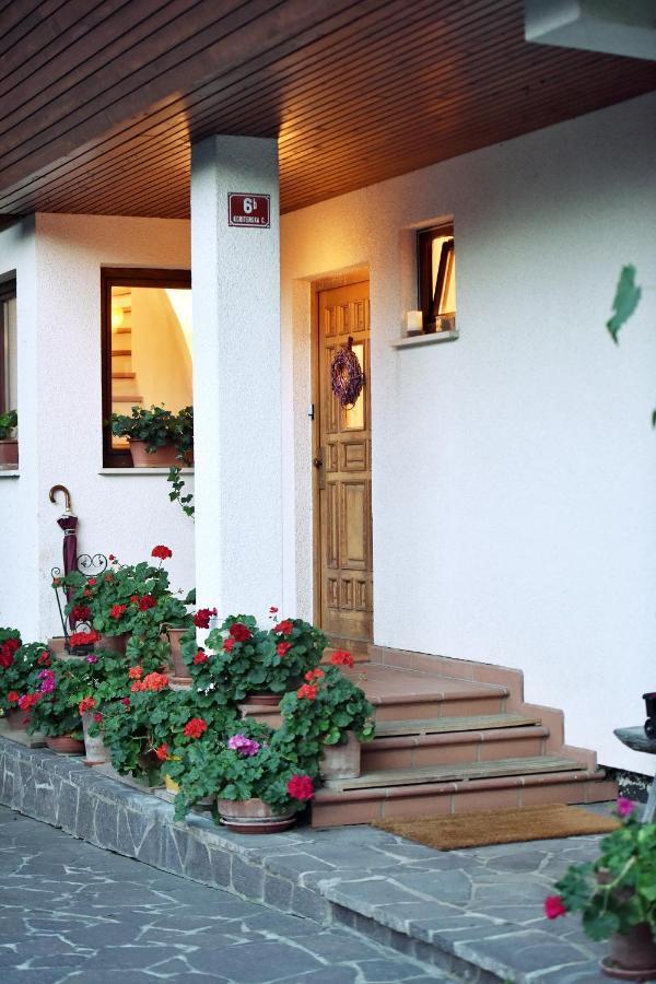 Apartma Art&Deco Bled Esterno foto